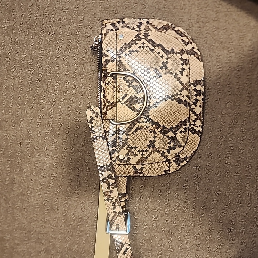 Belt Bag